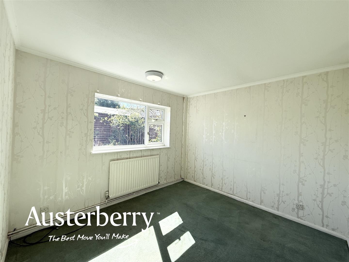 Gardiner Drive, Longton, Stoke-On-Trent